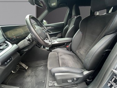 Bmw x1 u11 sdrive 20i 170ch dkg7 m sport occasion simplicicar vaucresson simplicicar simplicibike france
