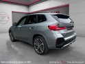 Bmw x1 u11 sdrive 20i 170ch dkg7 m sport occasion simplicicar vaucresson simplicicar simplicibike france