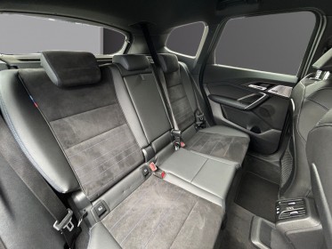 Bmw x1 u11 sdrive 20i 170ch dkg7 m sport occasion simplicicar vaucresson simplicicar simplicibike france