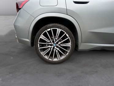 Bmw x1 u11 sdrive 20i 170ch dkg7 m sport occasion simplicicar vaucresson simplicicar simplicibike france