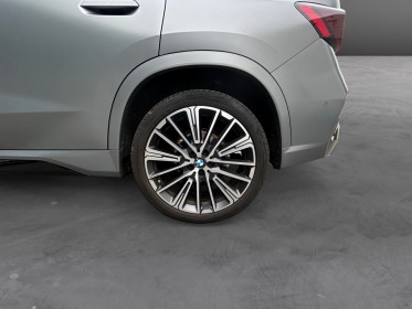 Bmw x1 u11 sdrive 20i 170ch dkg7 m sport occasion simplicicar vaucresson simplicicar simplicibike france