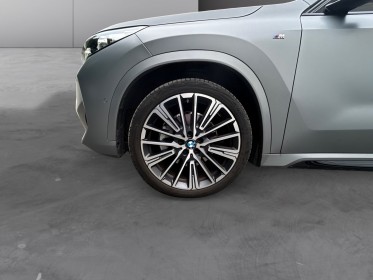 Bmw x1 u11 sdrive 20i 170ch dkg7 m sport occasion simplicicar vaucresson simplicicar simplicibike france