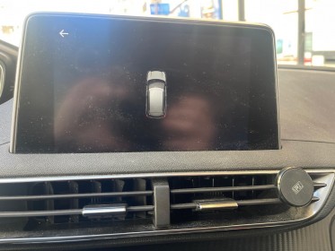 Peugeot 3008 business luehdi 130ch ss eat8 active business occasion paris 15ème (75) simplicicar simplicibike france