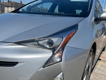 Toyota prius 136h dynamic occasion paris 15ème (75) simplicicar simplicibike france