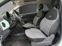 Fiat 500 serie 4 1.2 69 ch lounge/entretien a jour/garantie 12 mois occasion paris 17ème (75)(porte maillot) simplicicar...
