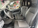 Citroen jumpy fourgon gn xl bluehdi 145 ss bvm6 control occasion paris 15ème (75) simplicicar simplicibike france
