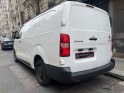 Citroen jumpy fourgon gn xl bluehdi 145 ss bvm6 control occasion paris 15ème (75) simplicicar simplicibike france