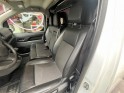 Citroen jumpy fourgon gn xl bluehdi 145 ss bvm6 control occasion paris 15ème (75) simplicicar simplicibike france
