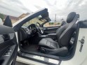 Mercedes classe e coupe 350 bluetec fascination a occasion paris 15ème (75) simplicicar simplicibike france
