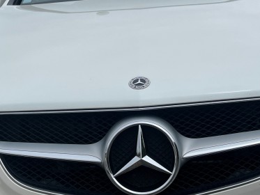 Mercedes classe e coupe 350 bluetec fascination a occasion paris 15ème (75) simplicicar simplicibike france