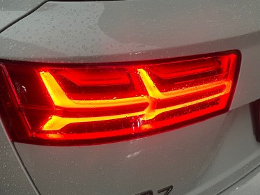 Audi q7 q7 3.0 v6 tdi clean diesel 218 tiptronic 8 quattro 5pl s line occasion paris 15ème (75) simplicicar simplicibike...
