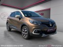 Renault captur dci 110 energy intens / caméra de recul / garantie 12 mois europe occasion simplicicar perpignan  simplicicar...