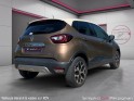 Renault captur dci 110 energy intens / caméra de recul / garantie 12 mois europe occasion simplicicar perpignan  simplicicar...