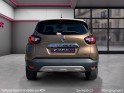 Renault captur dci 110 energy intens / caméra de recul / garantie 12 mois europe occasion simplicicar perpignan  simplicicar...
