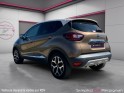 Renault captur dci 110 energy intens / caméra de recul / garantie 12 mois europe occasion simplicicar perpignan  simplicicar...