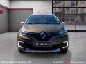 Renault captur dci 110 energy intens / caméra de recul / garantie 12 mois europe occasion simplicicar perpignan  simplicicar...