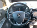 Renault captur dci 110 energy intens / caméra de recul / garantie 12 mois europe occasion simplicicar perpignan  simplicicar...