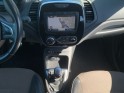 Renault captur dci 110 energy intens / caméra de recul / garantie 12 mois europe occasion simplicicar perpignan  simplicicar...