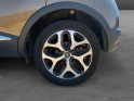 Renault captur dci 110 energy intens / caméra de recul / garantie 12 mois europe occasion simplicicar perpignan  simplicicar...