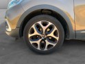 Renault captur dci 110 energy intens / caméra de recul / garantie 12 mois europe occasion simplicicar perpignan  simplicicar...