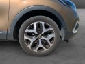 Renault captur dci 110 energy intens / caméra de recul / garantie 12 mois europe occasion simplicicar perpignan  simplicicar...