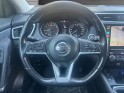 Nissan qashqai 1.2 dig-t 115 tekna carplay attelage camera de recul sieges chauffant toit panoramique garantie 12 mois...