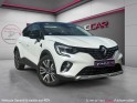 Renault captur e-tech plug-in 160 - 21b initiale paris garantie 1 2 mois occasion abbeville simplicicar simplicibike france