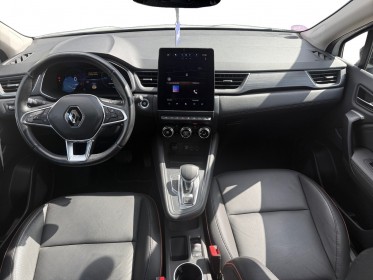 Renault captur e-tech plug-in 160 - 21b initiale paris garantie 1 2 mois occasion abbeville simplicicar simplicibike france