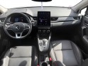 Renault captur e-tech plug-in 160 - 21b initiale paris garantie 1 2 mois occasion abbeville simplicicar simplicibike france