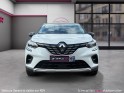 Renault captur e-tech plug-in 160 - 21b initiale paris garantie 1 2 mois occasion abbeville simplicicar simplicibike france