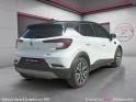 Renault captur e-tech plug-in 160 - 21b initiale paris garantie 1 2 mois occasion abbeville simplicicar simplicibike france