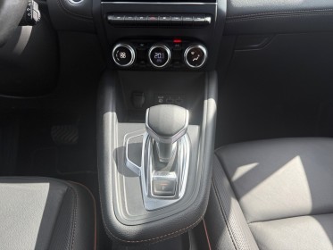 Renault captur e-tech plug-in 160 - 21b initiale paris garantie 1 2 mois occasion abbeville simplicicar simplicibike france