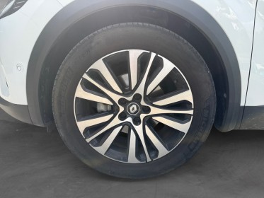 Renault captur e-tech plug-in 160 - 21b initiale paris garantie 1 2 mois occasion abbeville simplicicar simplicibike france