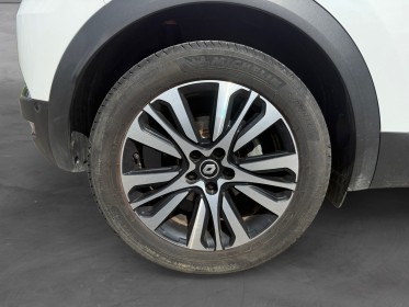 Renault captur e-tech plug-in 160 - 21b initiale paris garantie 1 2 mois occasion abbeville simplicicar simplicibike france