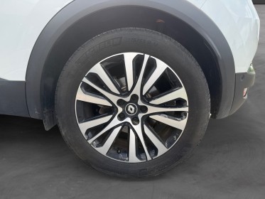 Renault captur e-tech plug-in 160 - 21b initiale paris garantie 1 2 mois occasion abbeville simplicicar simplicibike france