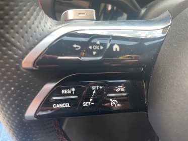 Mercedes gla 250 e 8g-dct amg  tva recuperable occasion paris 15ème (75) simplicicar simplicibike france