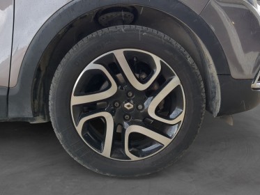 Renault captur tce 120 energy e6 intens edc attelage garantie 12 mois occasion simplicicar lunel simplicicar simplicibike...