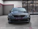 Kia ceed 1.6 crdi 115 ch isg dct7 gt line carplay camera régulateur occasion simplicicar poitiers simplicicar simplicibike...