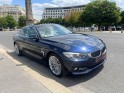 Bmw serie 4 coupe f32 430d xdrive 258 ch luxury a occasion paris 15ème (75) simplicicar simplicibike france