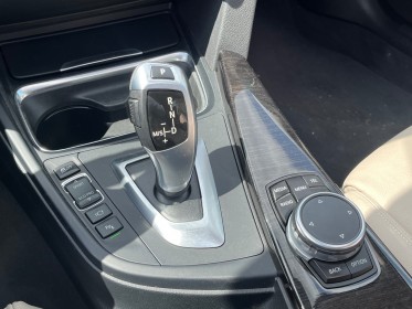 Bmw serie 4 coupe f32 430d xdrive 258 ch luxury a occasion paris 15ème (75) simplicicar simplicibike france