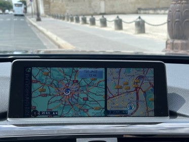 Bmw serie 4 coupe f32 430d xdrive 258 ch luxury a occasion paris 15ème (75) simplicicar simplicibike france