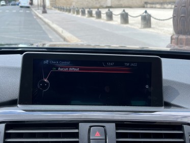 Bmw serie 4 coupe f32 430d xdrive 258 ch luxury a occasion paris 15ème (75) simplicicar simplicibike france