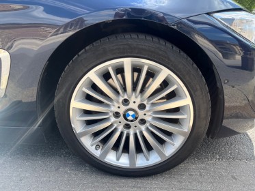 Bmw serie 4 coupe f32 430d xdrive 258 ch luxury a occasion paris 15ème (75) simplicicar simplicibike france