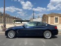 Bmw serie 4 coupe f32 430d xdrive 258 ch luxury a occasion paris 15ème (75) simplicicar simplicibike france