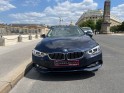 Bmw serie 4 coupe f32 430d xdrive 258 ch luxury a occasion paris 15ème (75) simplicicar simplicibike france