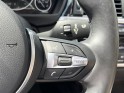Bmw serie 4 coupe f32 430d xdrive 258 ch luxury a occasion paris 15ème (75) simplicicar simplicibike france