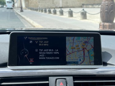 Bmw serie 4 coupe f32 430d xdrive 258 ch luxury a occasion paris 15ème (75) simplicicar simplicibike france