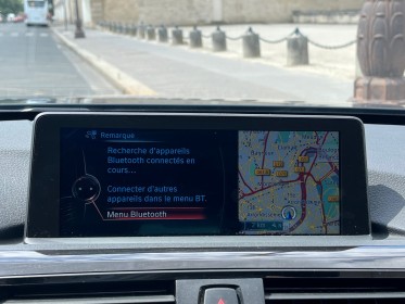 Bmw serie 4 coupe f32 430d xdrive 258 ch luxury a occasion paris 15ème (75) simplicicar simplicibike france