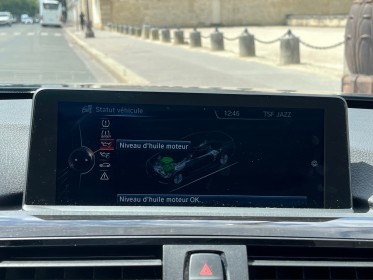 Bmw serie 4 coupe f32 430d xdrive 258 ch luxury a occasion paris 15ème (75) simplicicar simplicibike france