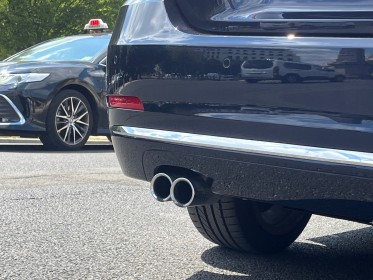 Bmw serie 4 coupe f32 430d xdrive 258 ch luxury a occasion paris 15ème (75) simplicicar simplicibike france